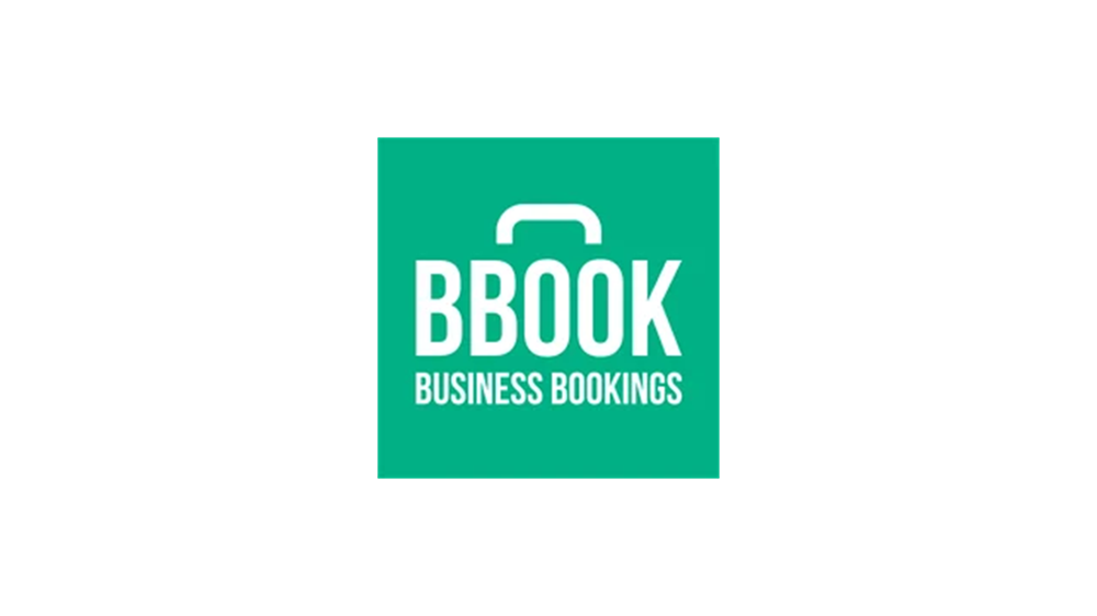 BBOOK Business Bookings