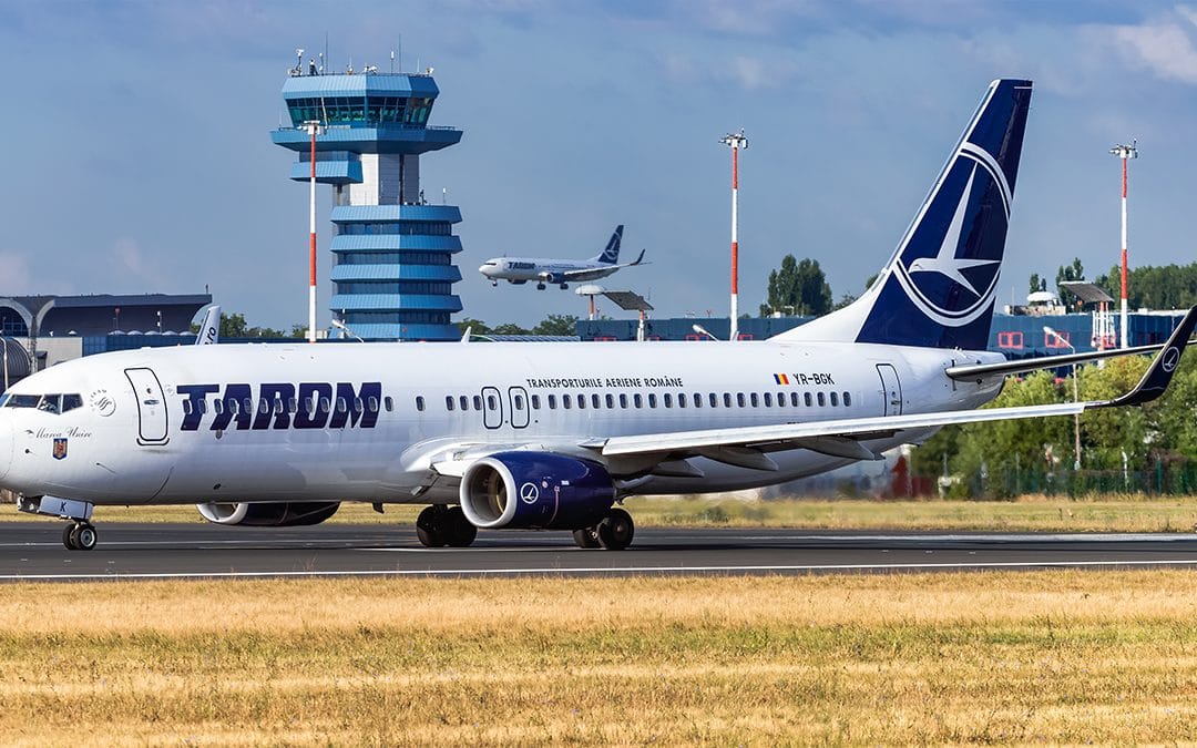 Reinventarea TAROM: Privire spre viitor și inițiative strategice