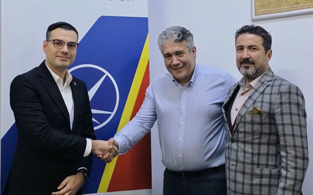 TAROM devine membru al Asociației Companiilor Aeriene Românești „Carpathia”