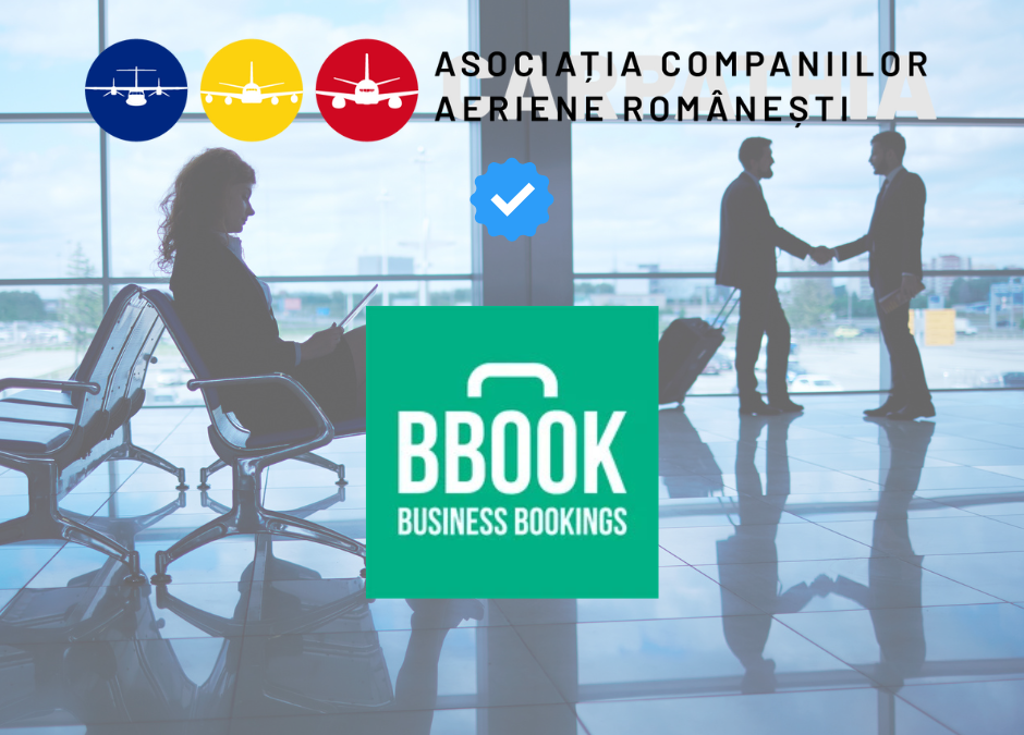 BBOOK Business Bookings se alătură ACAR „Carpathia” ca Membru Partener