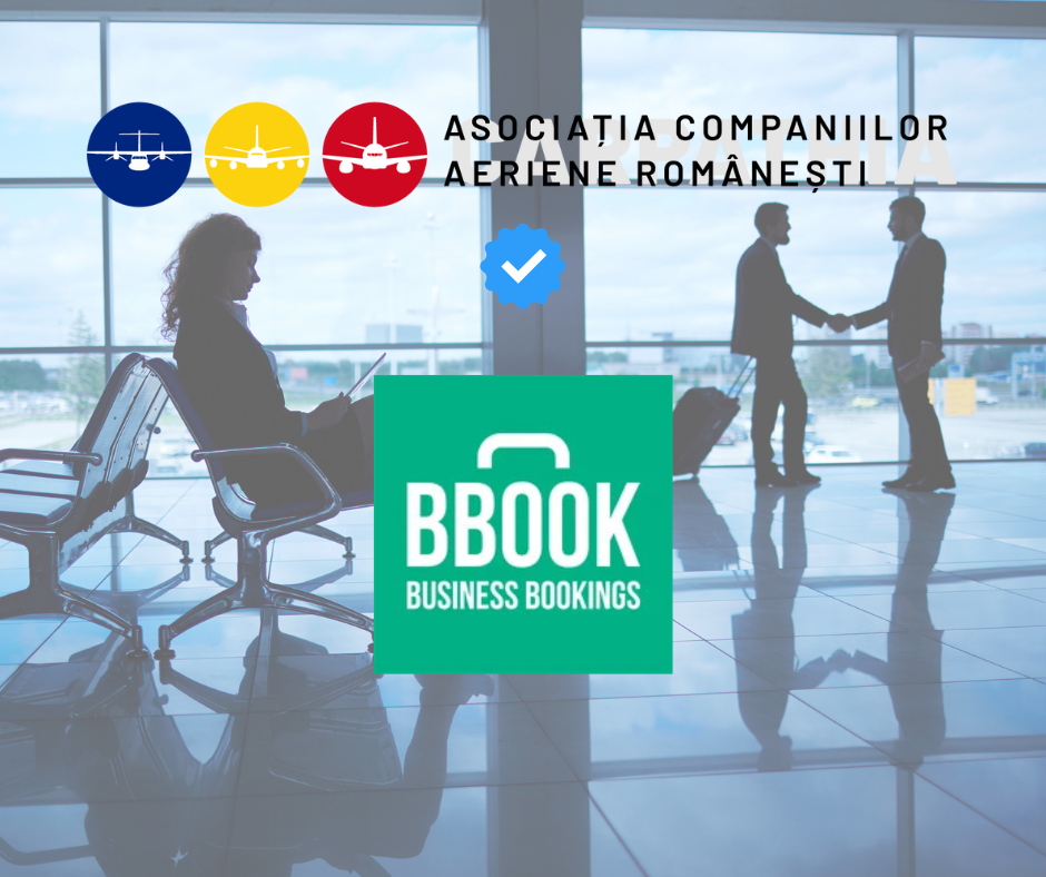 BBOOK Business Bookings se alătură ACAR „Carpathia” ca Membru Partener